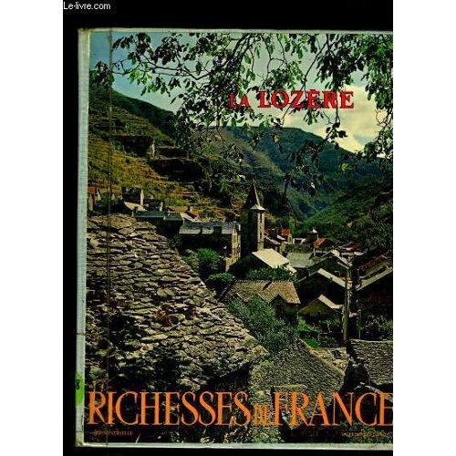 La Lozère