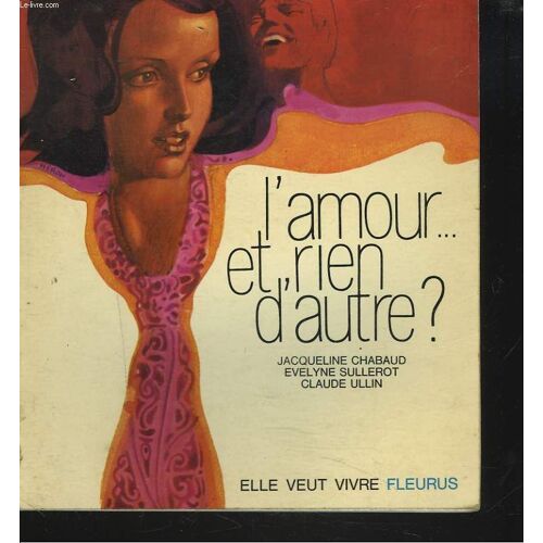 L'amour... Et Rien D'autre.