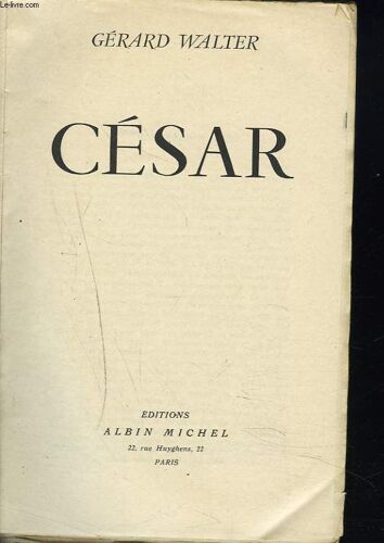 Cesar