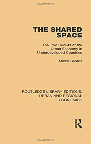 The Shared Space