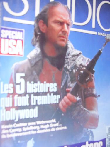 Studio 102 - Septembre 95