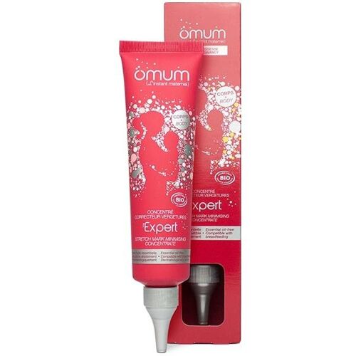 Concentré Correcteur Vergetures L'expert 100 Ml - Ultra Régénérant 