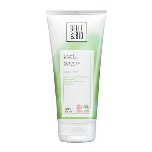Crème Minceur 200 Ml - Casse Les Graisses 