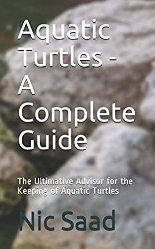 Aquatic Turtles - A Comp Gd