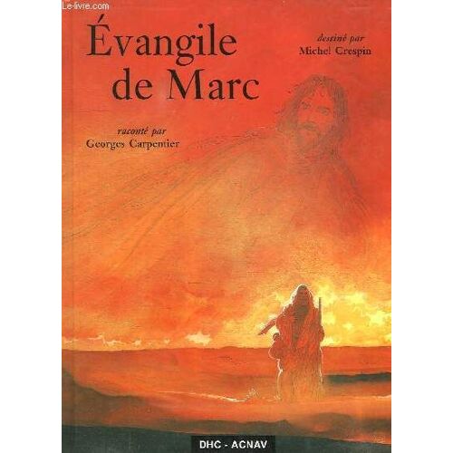 Evangile De Marc.