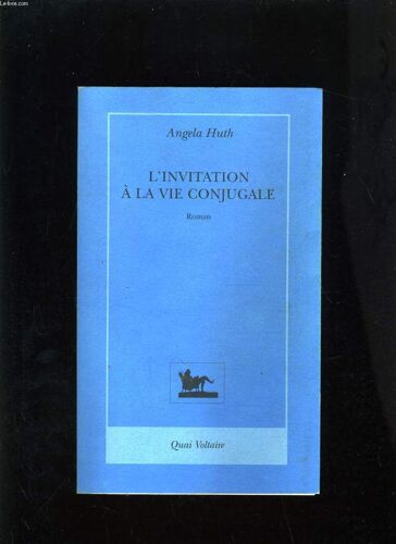 L'invitation A La Vie Conjugale