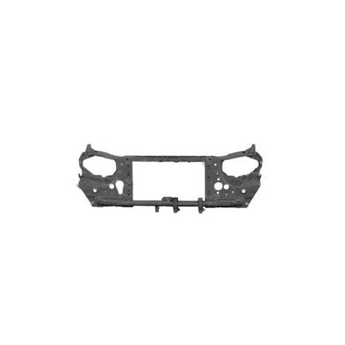 Masque Armature De Face Avant Complet Pour Mitsubishi L200 Iv Phase 1, 2006-2010, Neuf