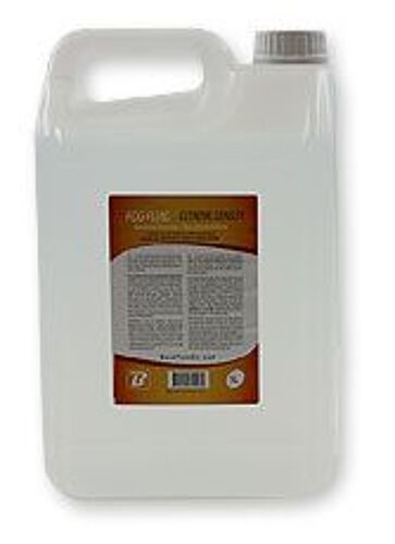 Fog Fluid Extreme Density 5L
