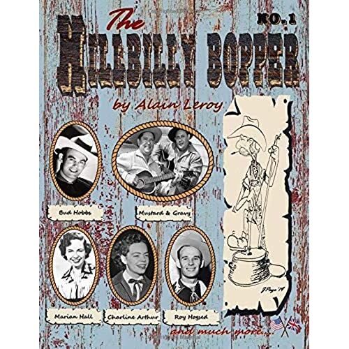 The Hillbilly Bopper (English Version)