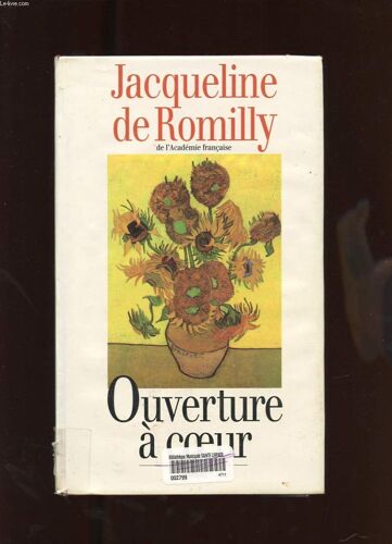 Ouverture A Coeur