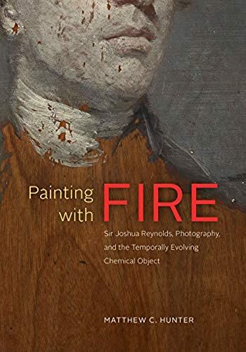 Painting With Fire