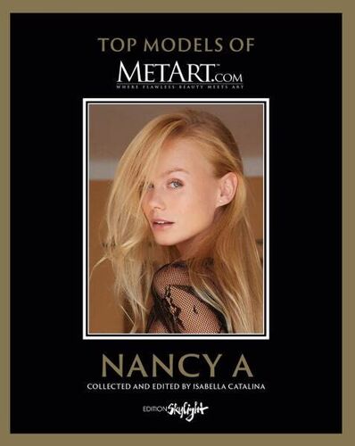 Nancy A - Top Models Of Metart.Com