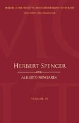 Herbert Spencer