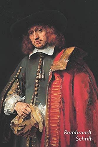 Dut-Rembrandt Schrift