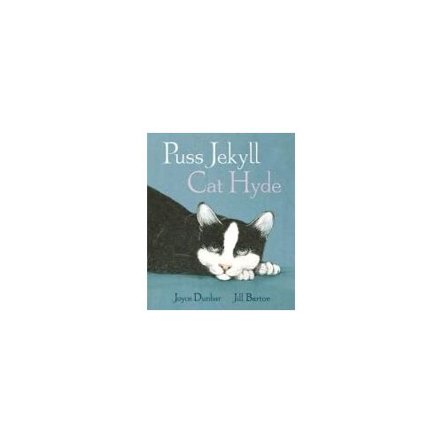 Puss Jekyll Cat Hyde