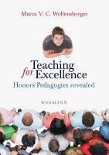Teaching For Excellence