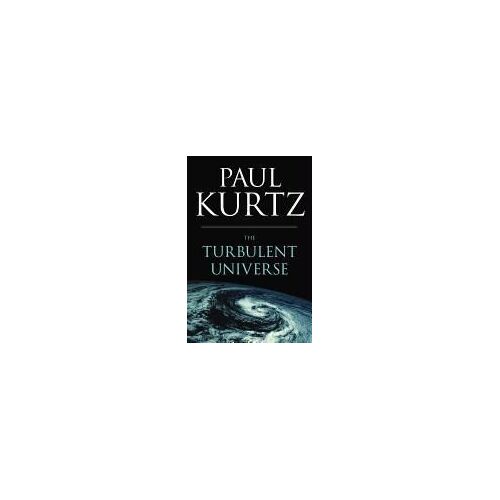 The Turbulent Universe