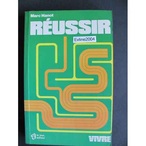 Réussir