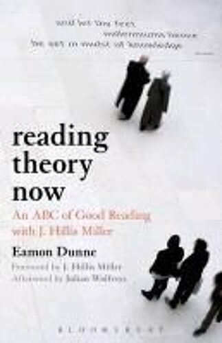 Reading Theory Now