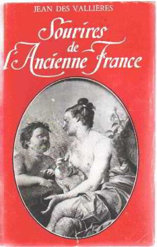 Sourires De L'ancienne France