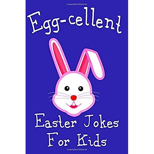 Egg-Cellent Easter Jokes For Kids