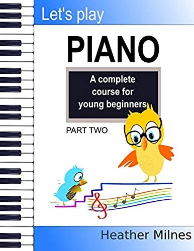 Lets Play Piano
