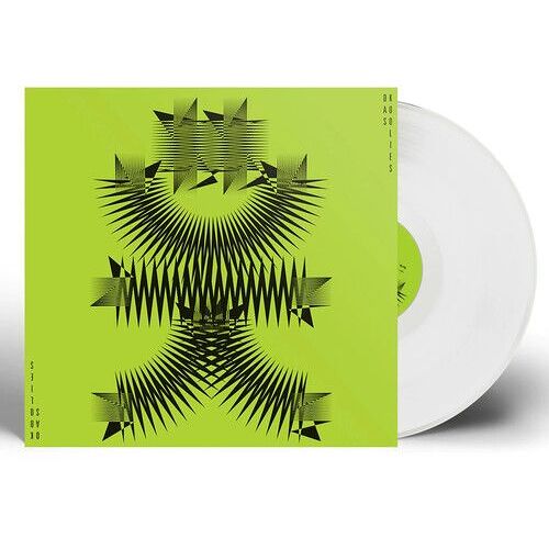Das Koolies - Condemned - White Colored Vinyl [12-Inch Single] Colored Vinyl, White, Uk - Import