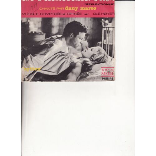 Bande Originale Du Film "La Première Fois"
