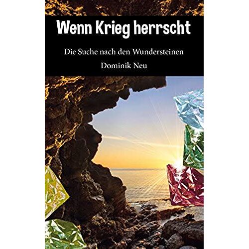 Neu, D: Wenn Krieg Herrscht