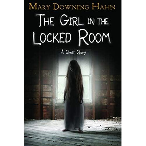 The Girl In The Locked Room