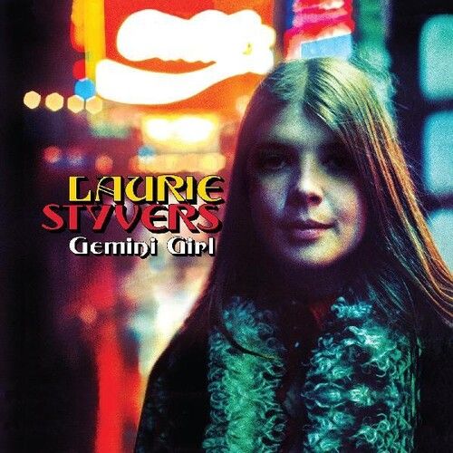 Laurie Styvers - Gemini Girl: The Complete Hush Recordings [Compact Discs] Gatefold Lp Jacket, Photos, With Book, Deluxe Ed, Digital Download