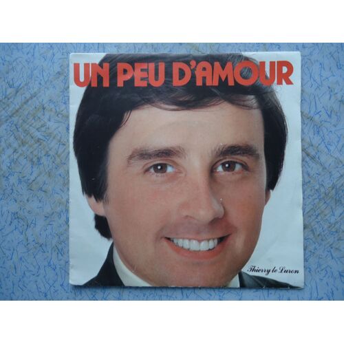 Un Peu D'amour - Az 1822