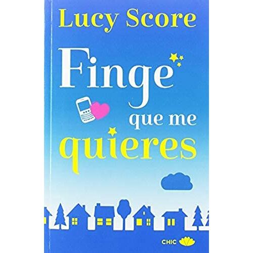 Finge Que Me Quieres