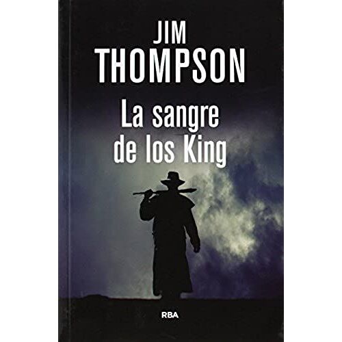 Thompson, J: Sangre De Los King