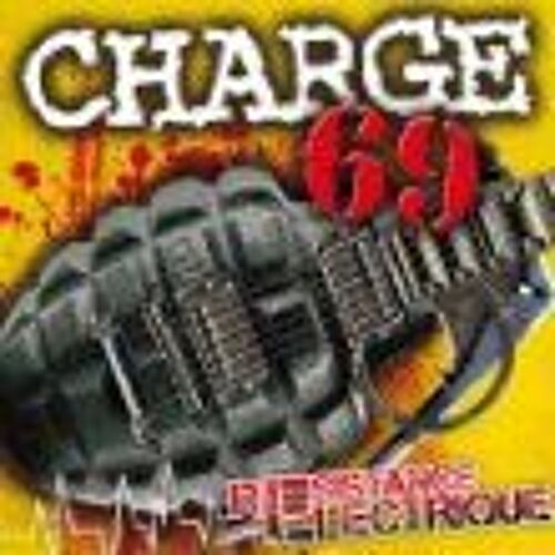 Resistance Electrique