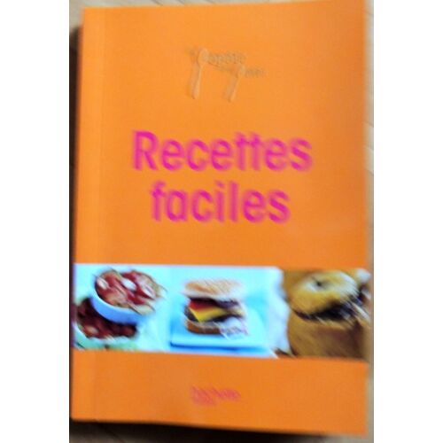 La Popote Des Potes: Recettes Faciles