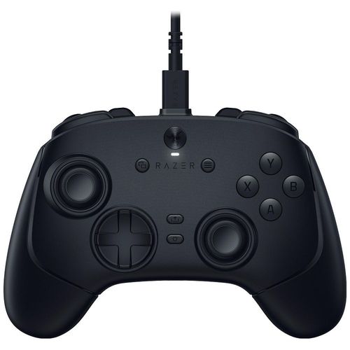 Manette Razer Wolverine V3 Tournament Edition 8K - Noir