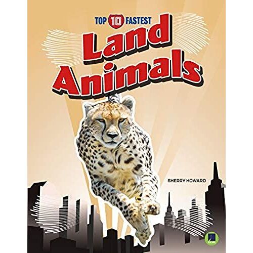 Land Animals