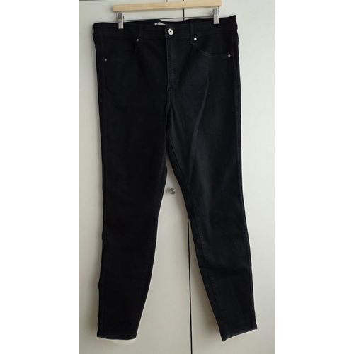 Jean H&M, Taille Xl