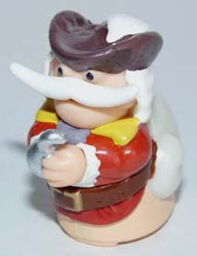 Kinder Les Piramollis - Réf.S2