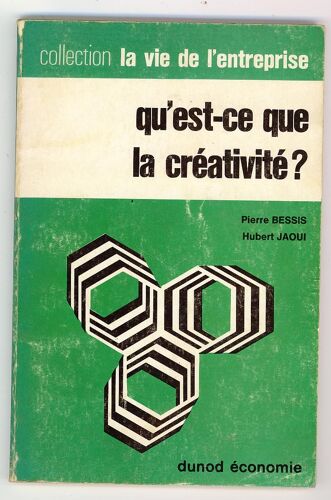 Qu'est Ce Que La Créativité