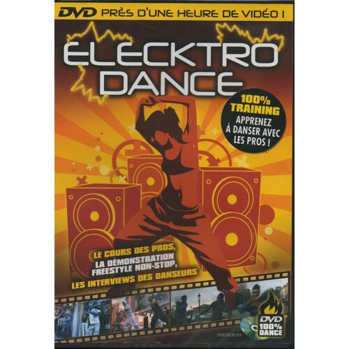 Elecktro Dance