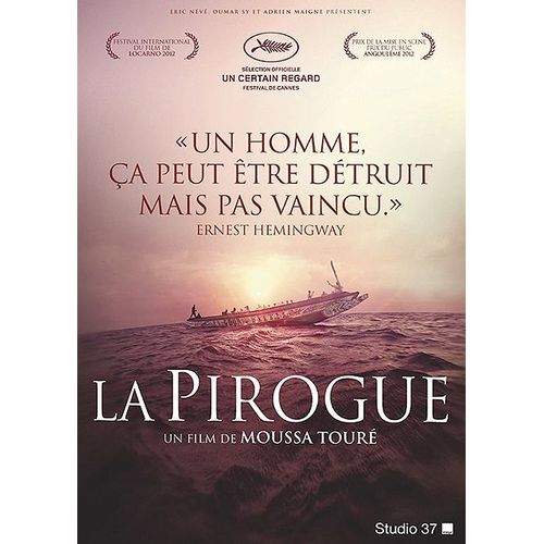 La Pirogue