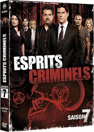 Esprits Criminels - Saison 7