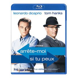 Arrête-Moi Si Tu Peux - Blu-Ray