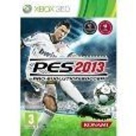 Pes 2013 [Jeu Xbox 360]