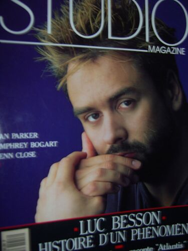 Studio 53 - Septembre 91