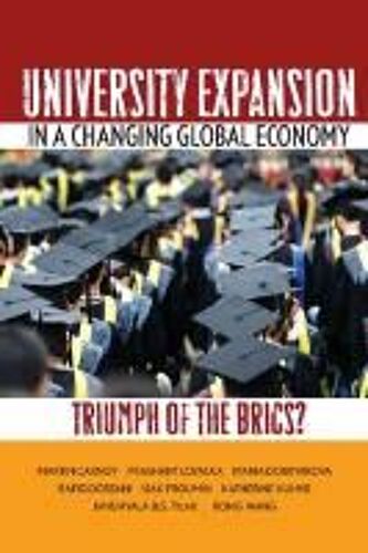 University Expansion In A Changing Global Economy