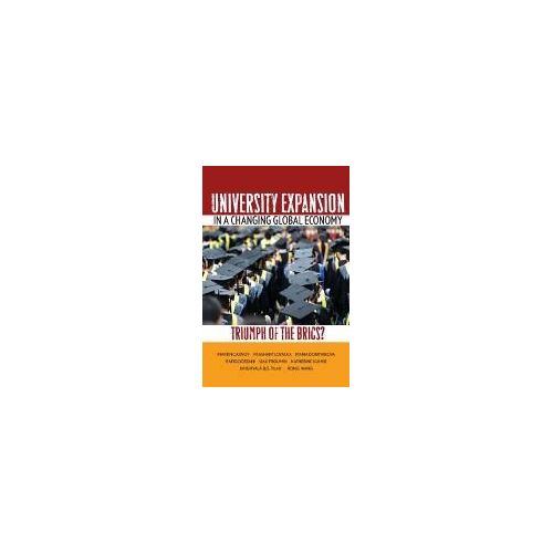 University Expansion In A Changing Global Economy