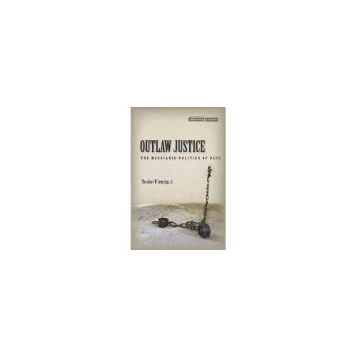 Outlaw Justice